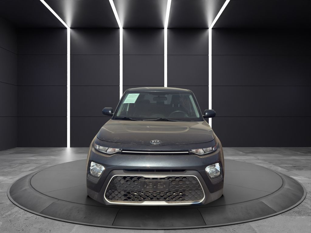 2020 KIA SOUL LX Columbus OH