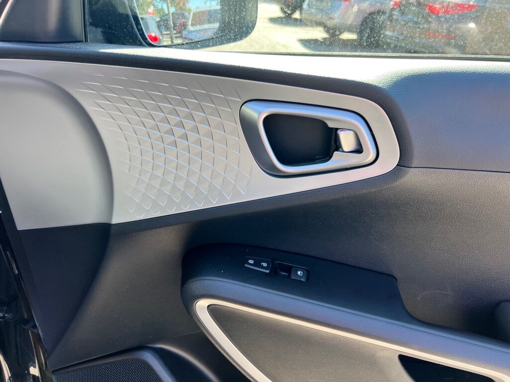 2020 KIA SOUL LX Des Moines WA