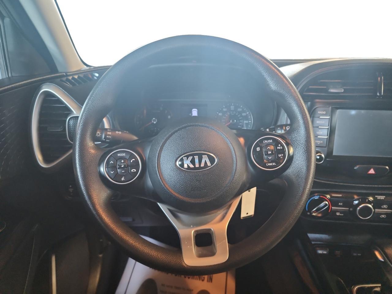 2020 KIA SOUL LX; S; X-LINE Kansas City MO