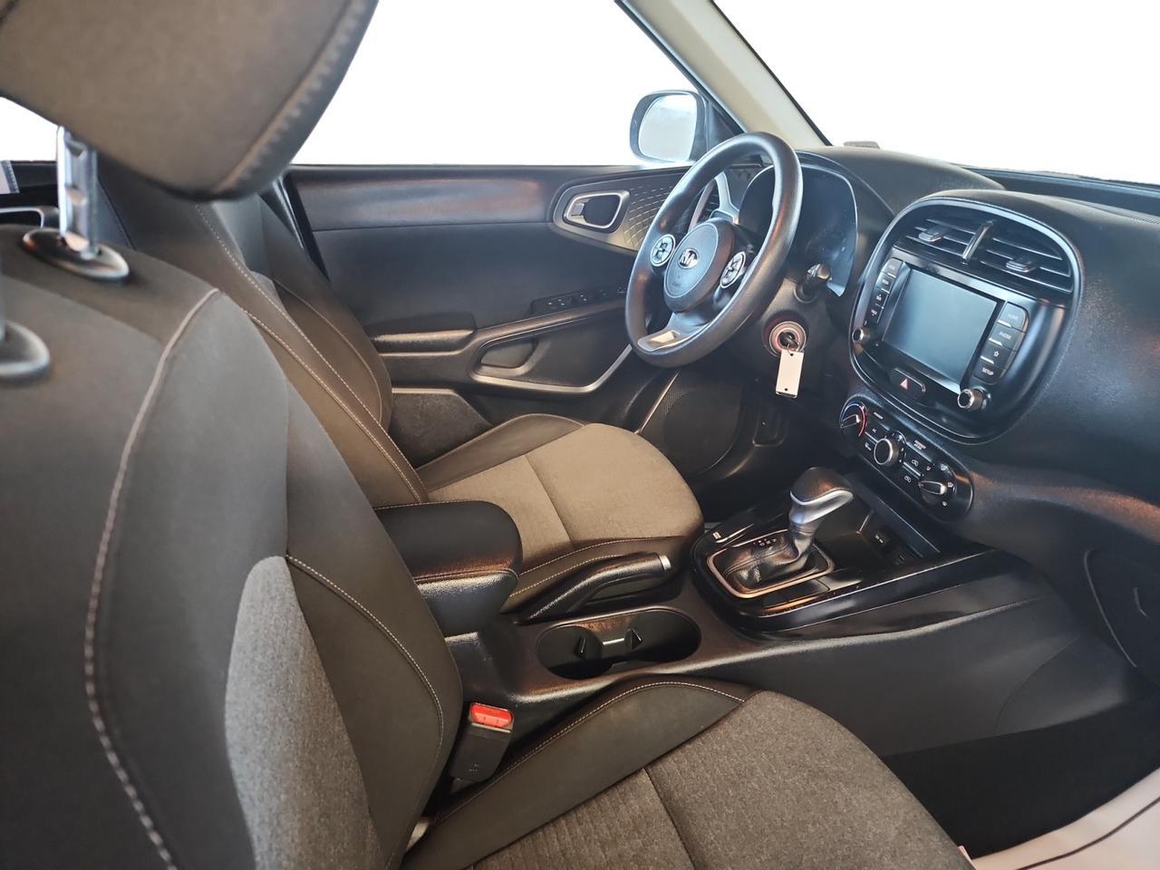 2020 KIA SOUL LX; S; X-LINE Kansas City MO