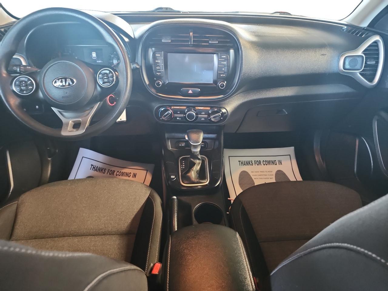 2020 KIA SOUL LX; S; X-LINE Kansas City MO