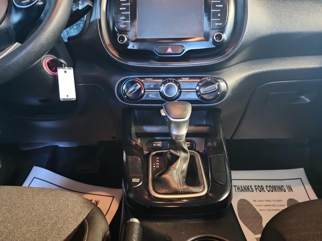 2020 KIA SOUL LX; S; X-LINE Kansas City MO