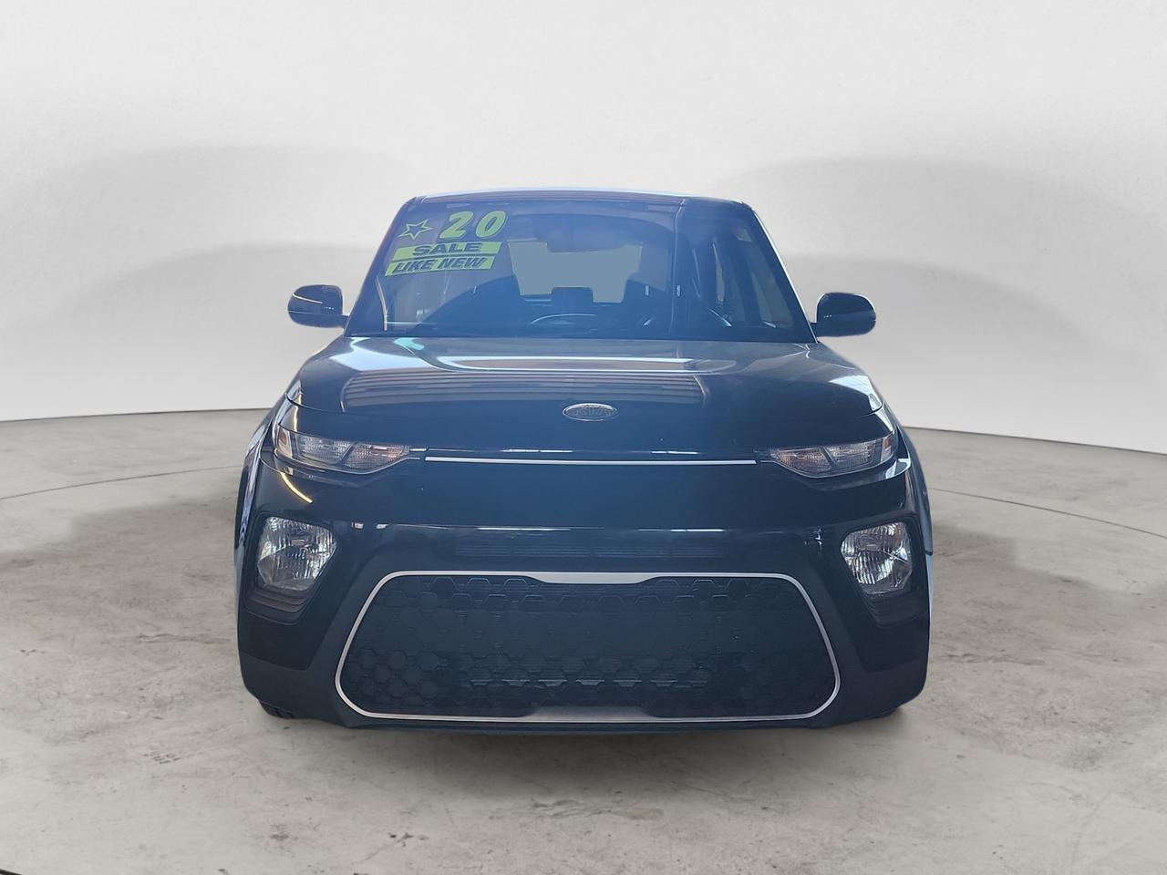 2020 KIA SOUL LX; S; X-LINE Kansas City MO