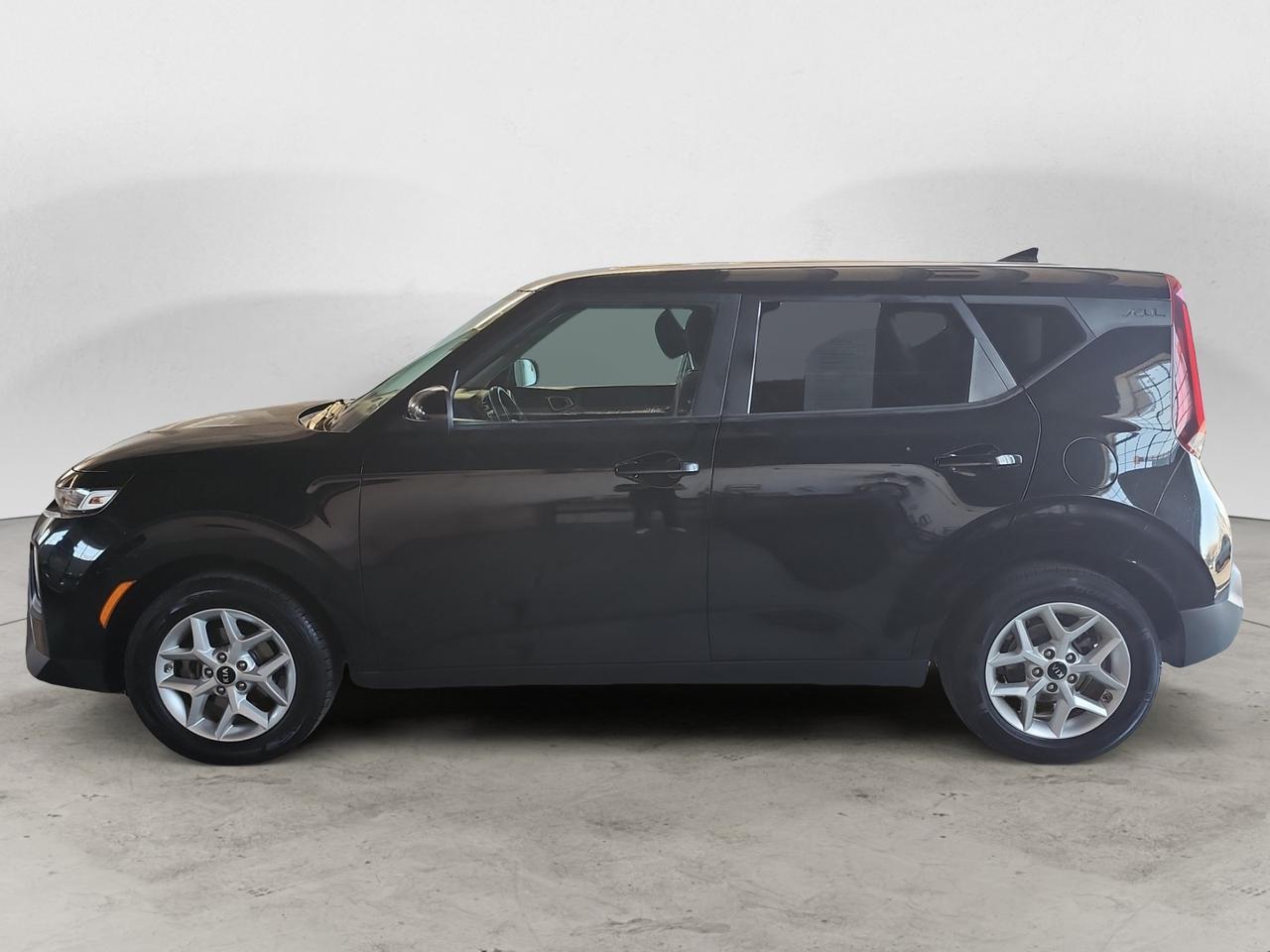 2020 KIA SOUL LX; S; X-LINE Kansas City MO