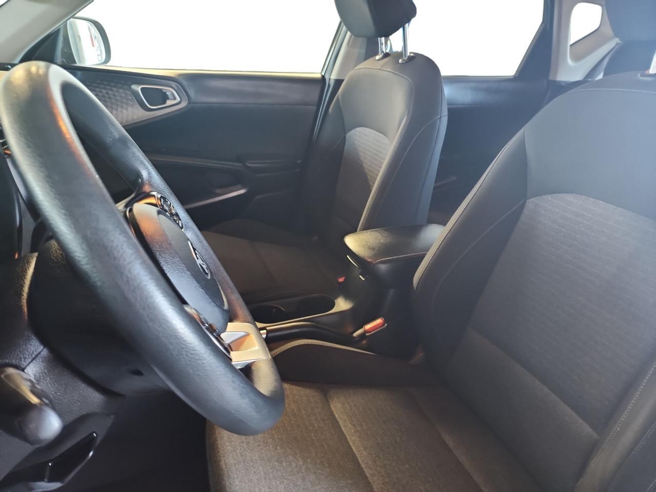 2020 KIA SOUL LX; S; X-LINE Kansas City MO