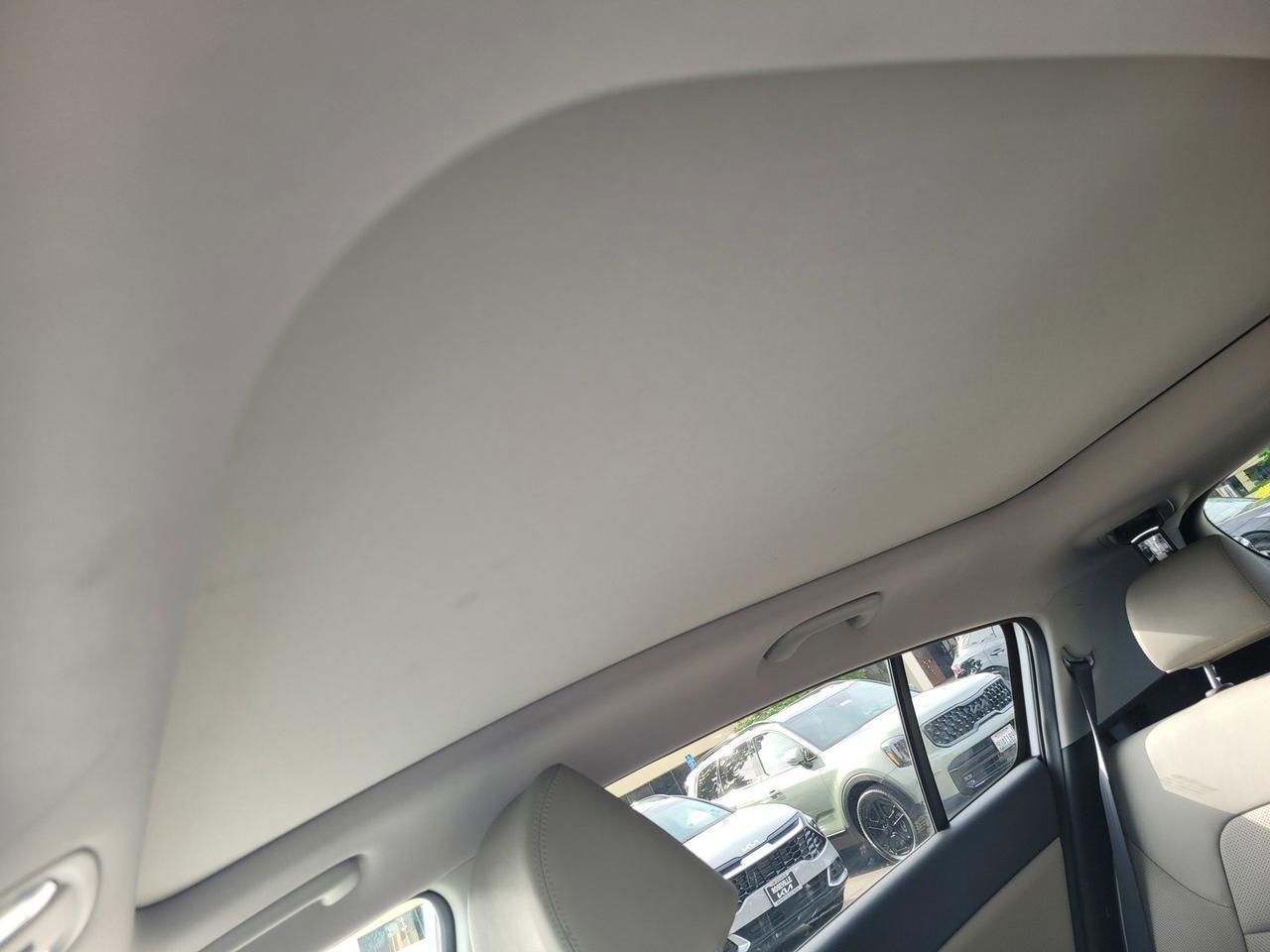 2020 KIA SPORTAGE EX Roseville CA