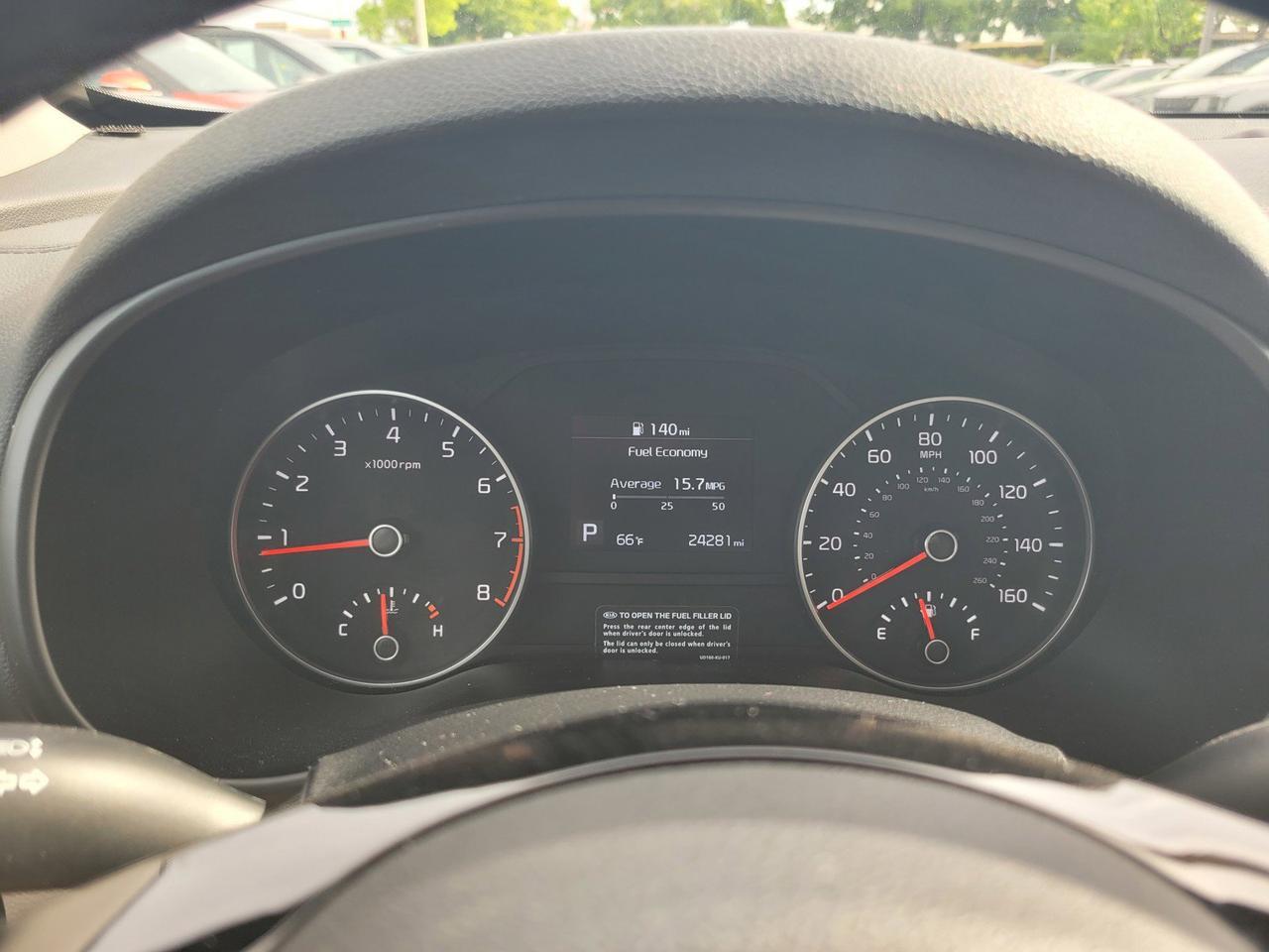2020 KIA SPORTAGE EX Roseville CA