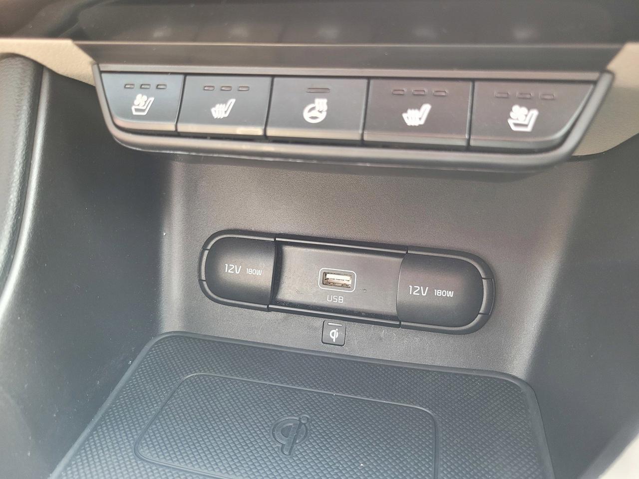2020 KIA SPORTAGE EX Roseville CA