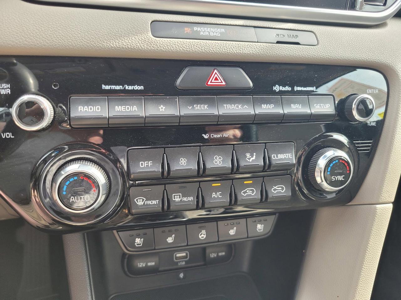 2020 KIA SPORTAGE EX Roseville CA