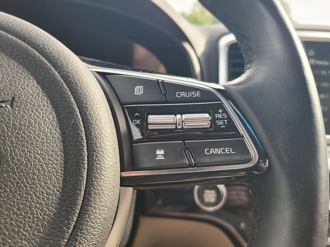 2020 KIA SPORTAGE EX Roseville CA