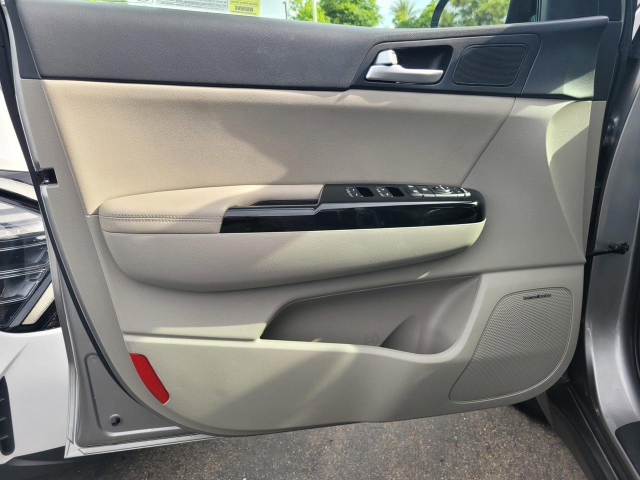 2020 KIA SPORTAGE EX Roseville CA