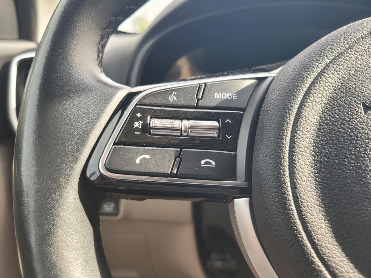 2020 KIA SPORTAGE EX Roseville CA