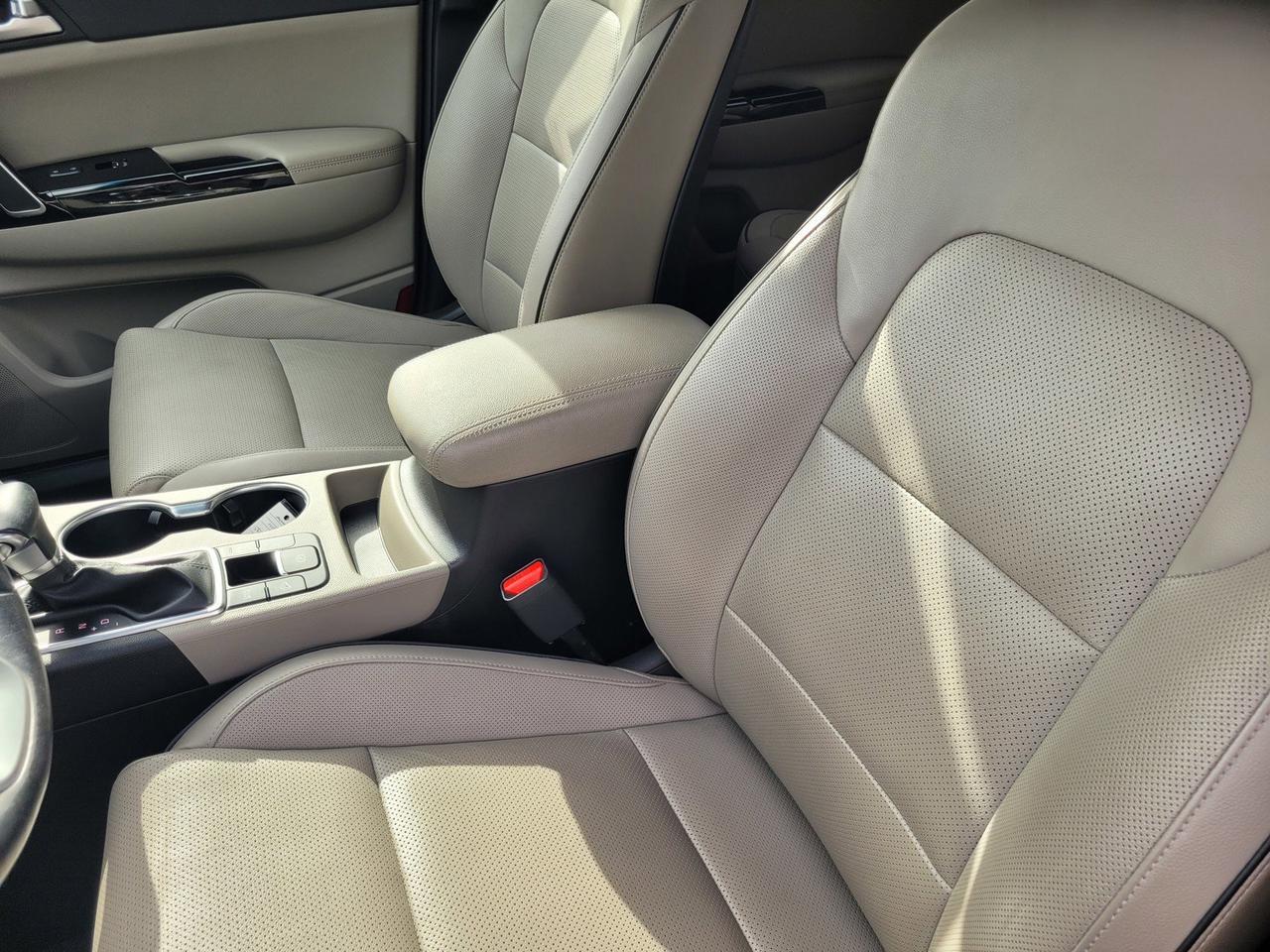 2020 KIA SPORTAGE EX Roseville CA
