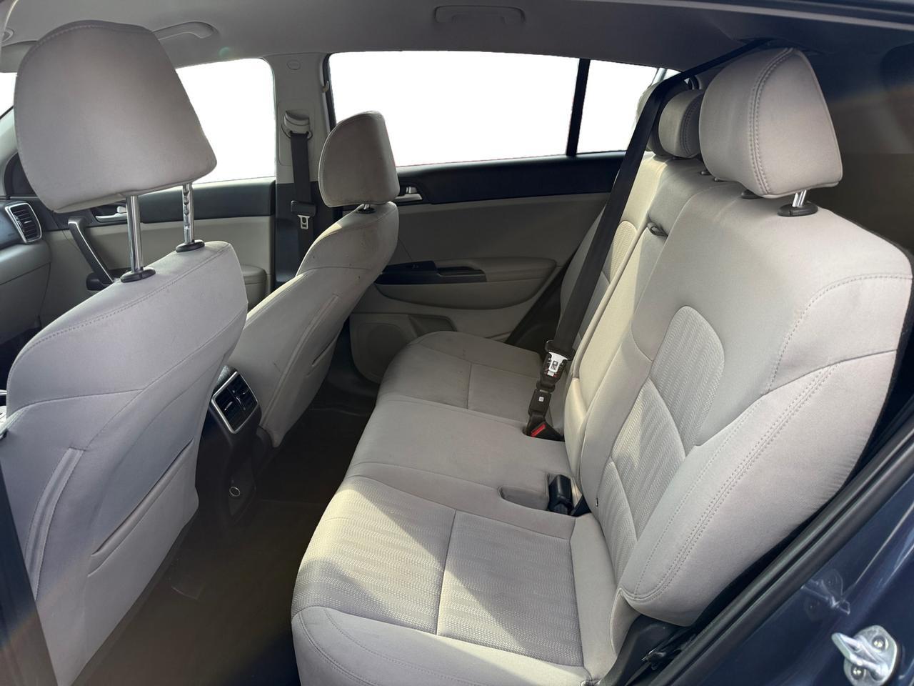 2020 KIA SPORTAGE LX Kansas City MO