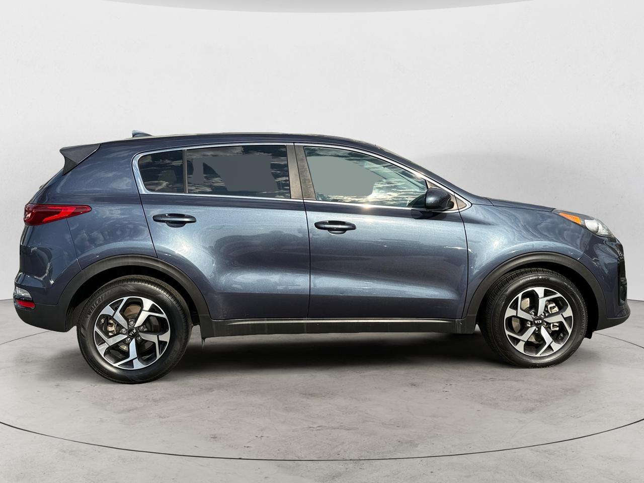 2020 KIA SPORTAGE LX Kansas City MO