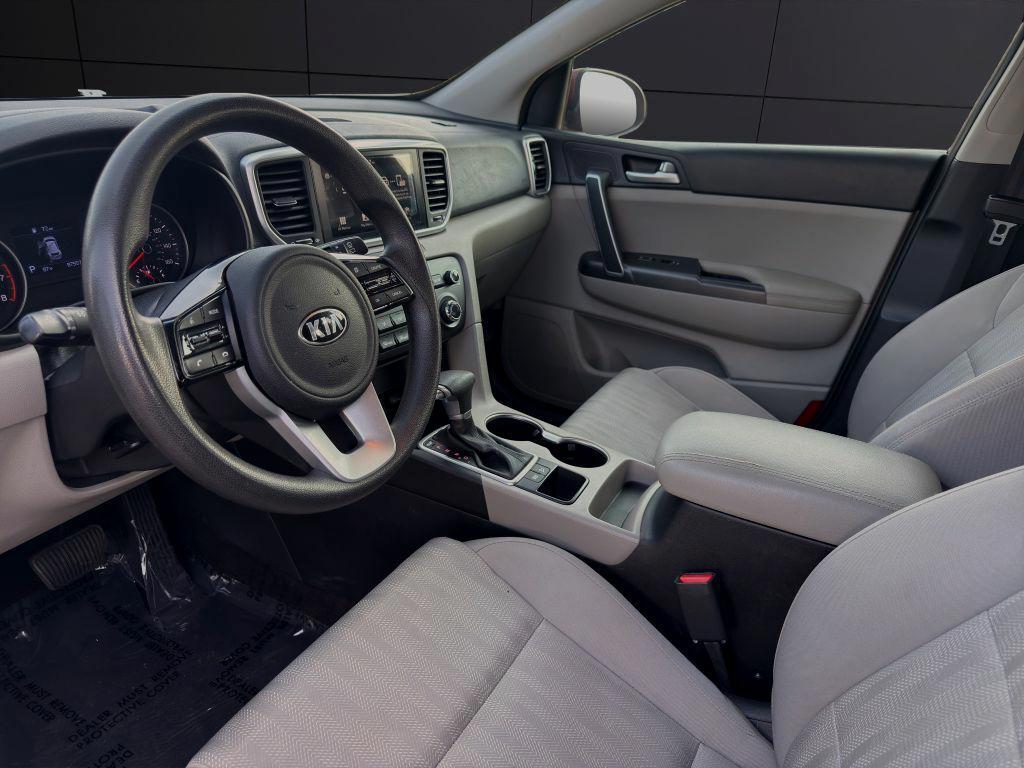 2020 KIA SPORTAGE LX Columbus OH