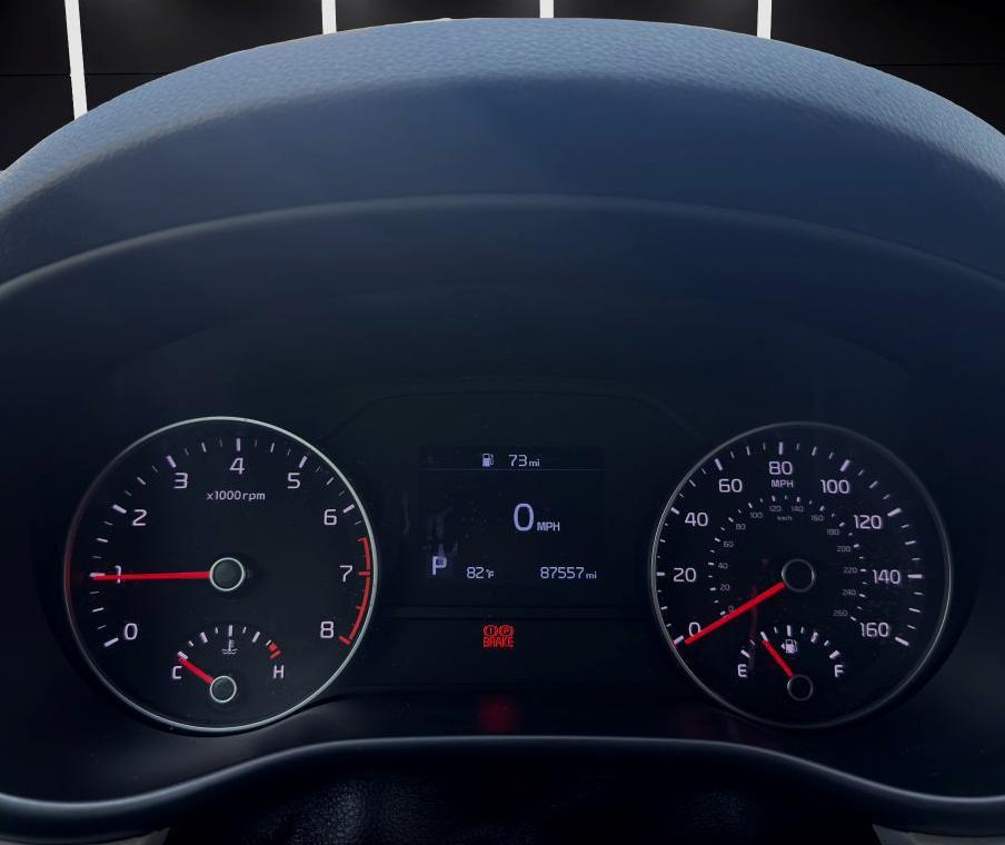 2020 KIA SPORTAGE LX Columbus OH