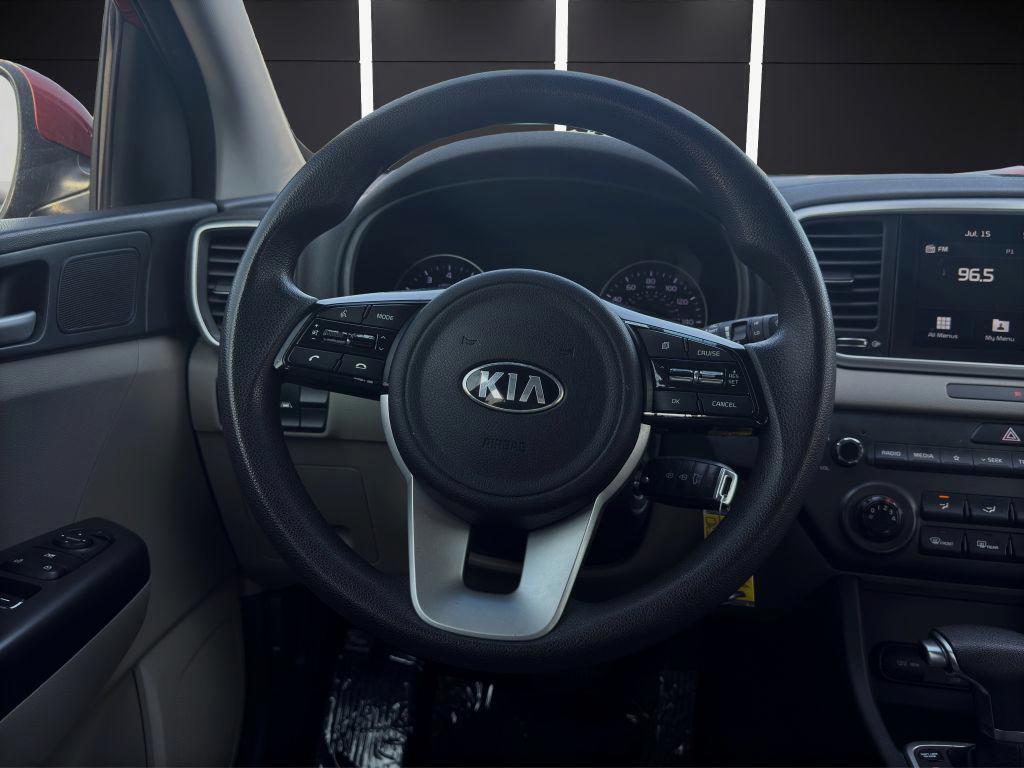 2020 KIA SPORTAGE LX Columbus OH
