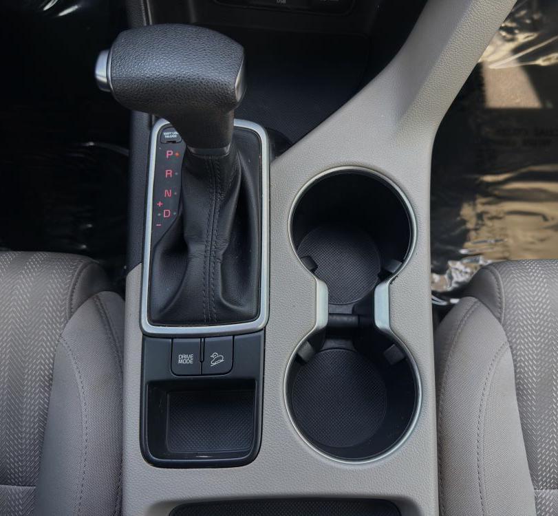 2020 KIA SPORTAGE LX Columbus OH