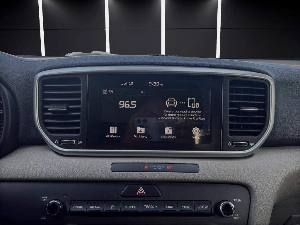 2020 KIA SPORTAGE LX Columbus OH