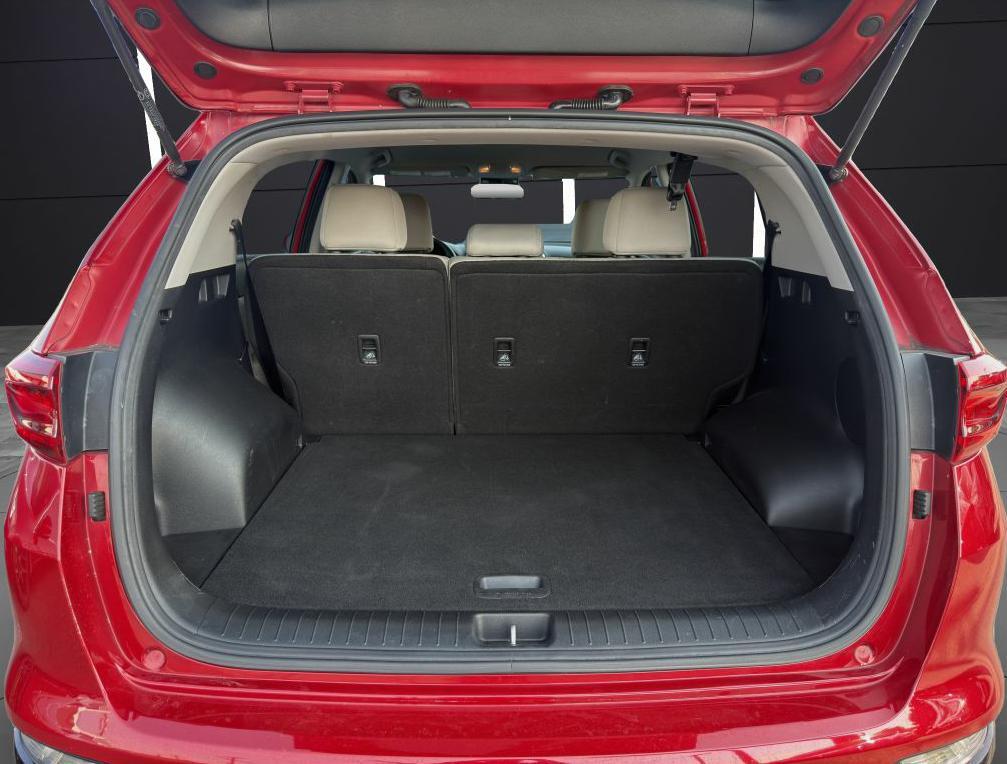2020 KIA SPORTAGE LX Columbus OH