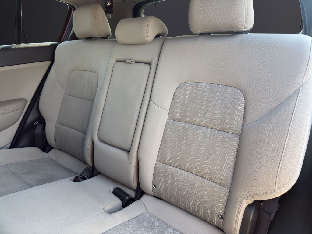 2020 KIA SPORTAGE LX Columbus OH