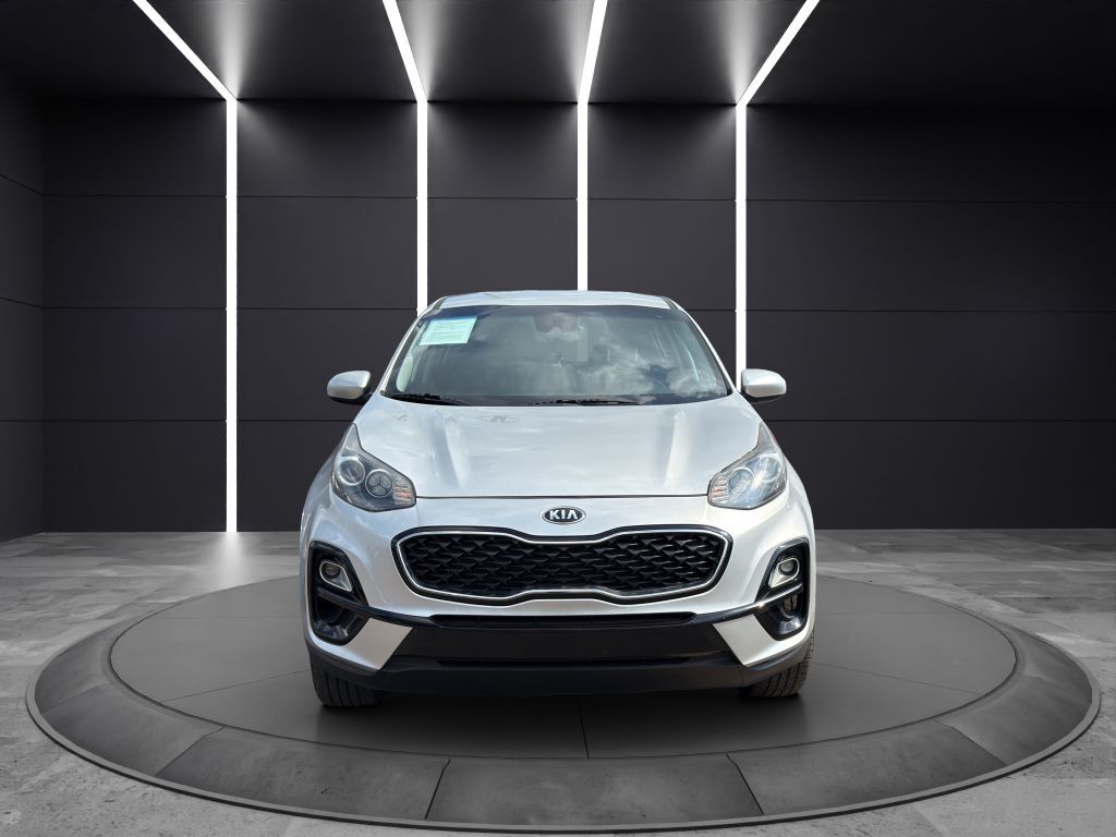 2020 KIA SPORTAGE LX Columbus OH