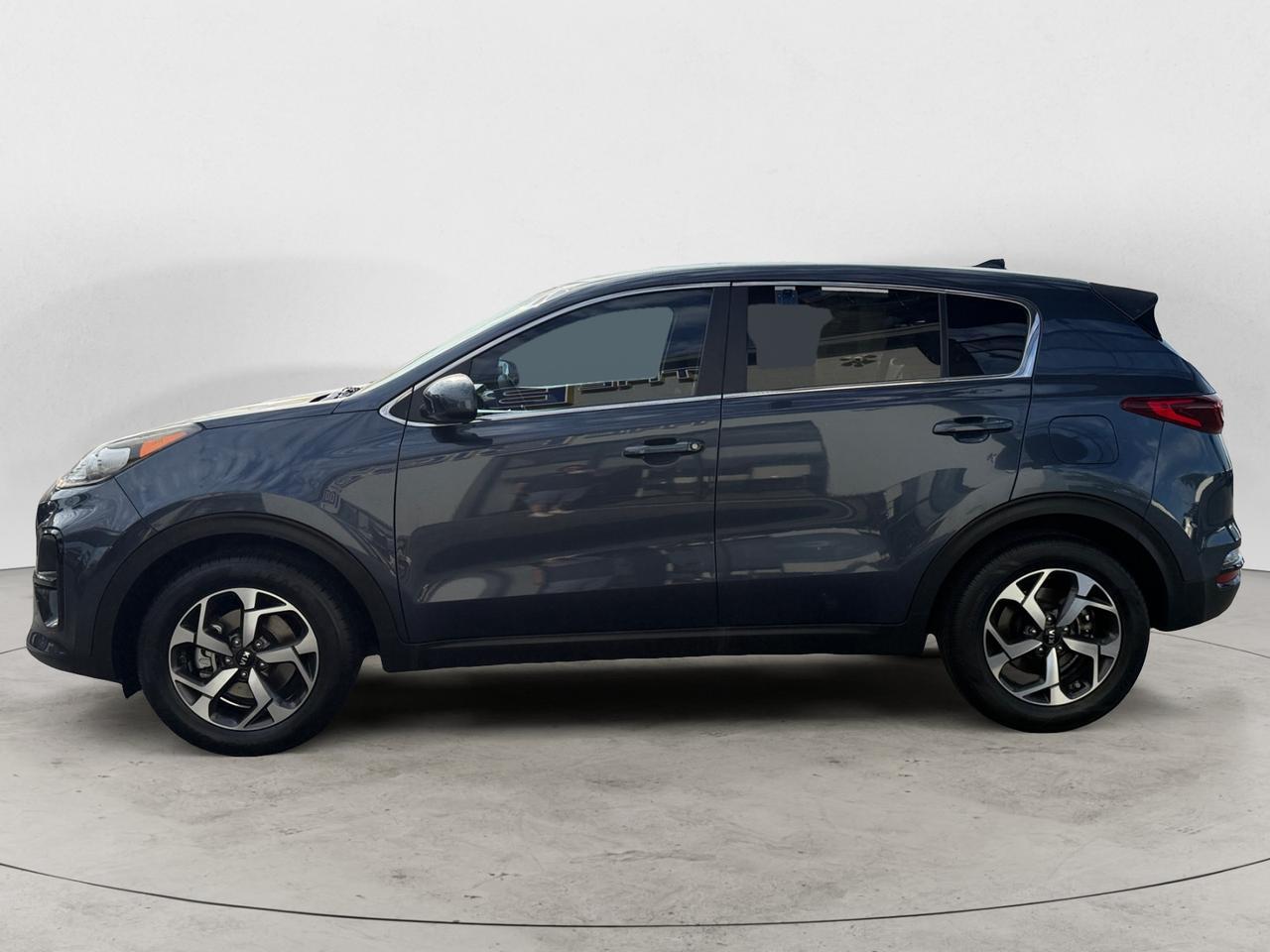 2020 KIA SPORTAGE LX LX Kansas City MO