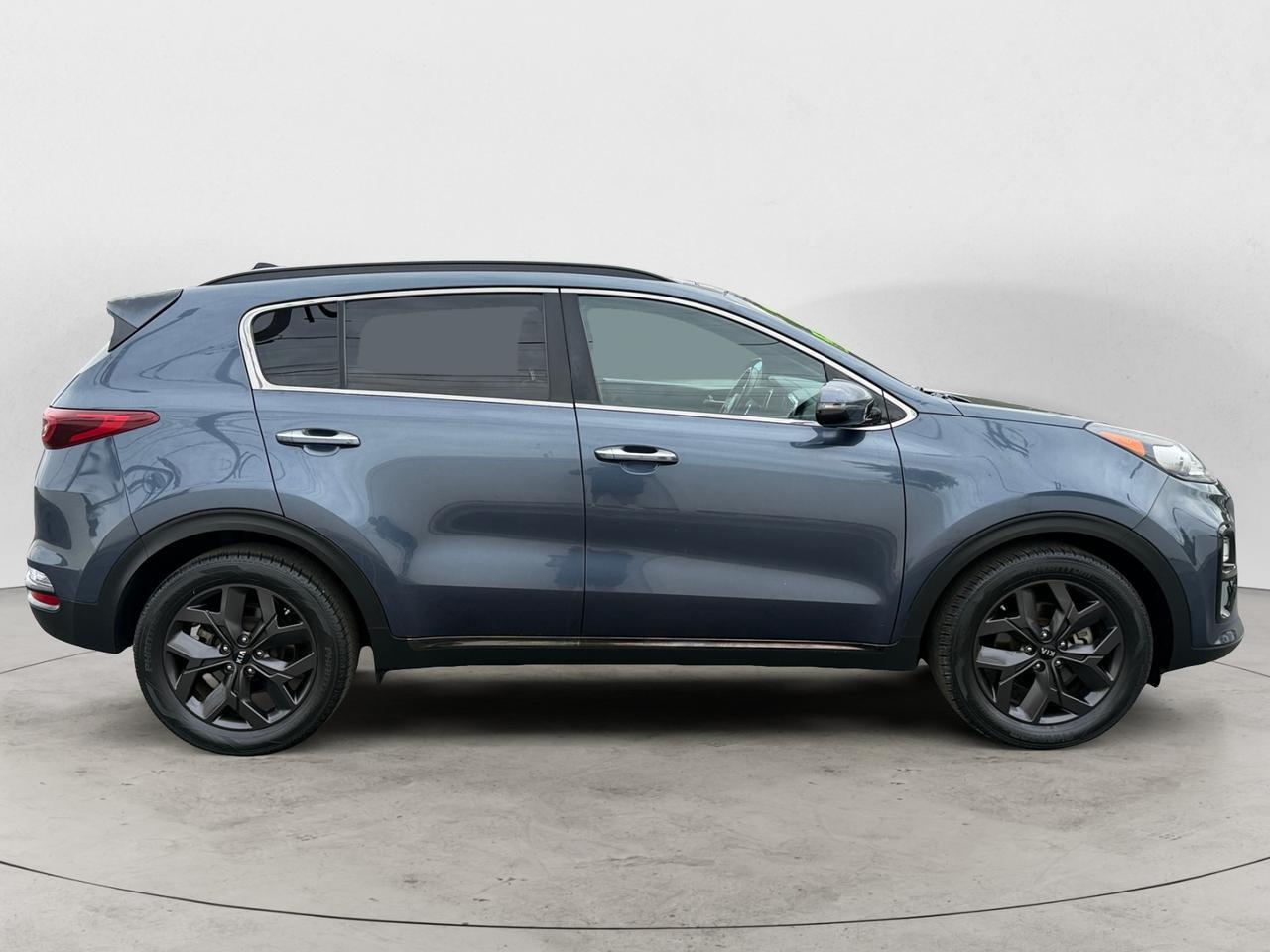 2020 KIA SPORTAGE S S Kansas City MO