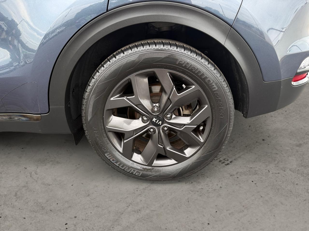 2020 KIA SPORTAGE S S Kansas City MO