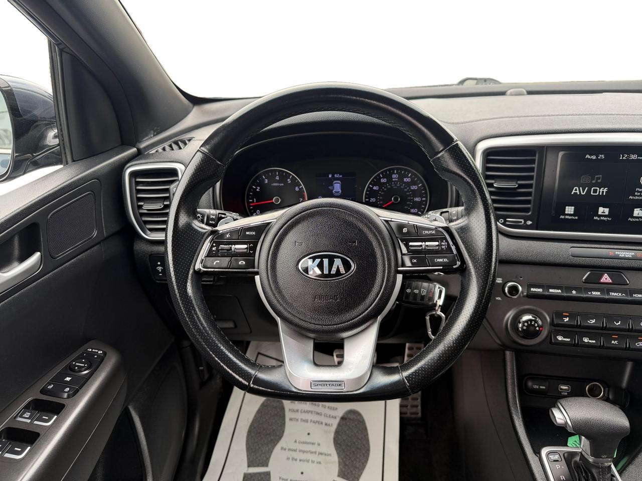 2020 KIA SPORTAGE S S Kansas City MO