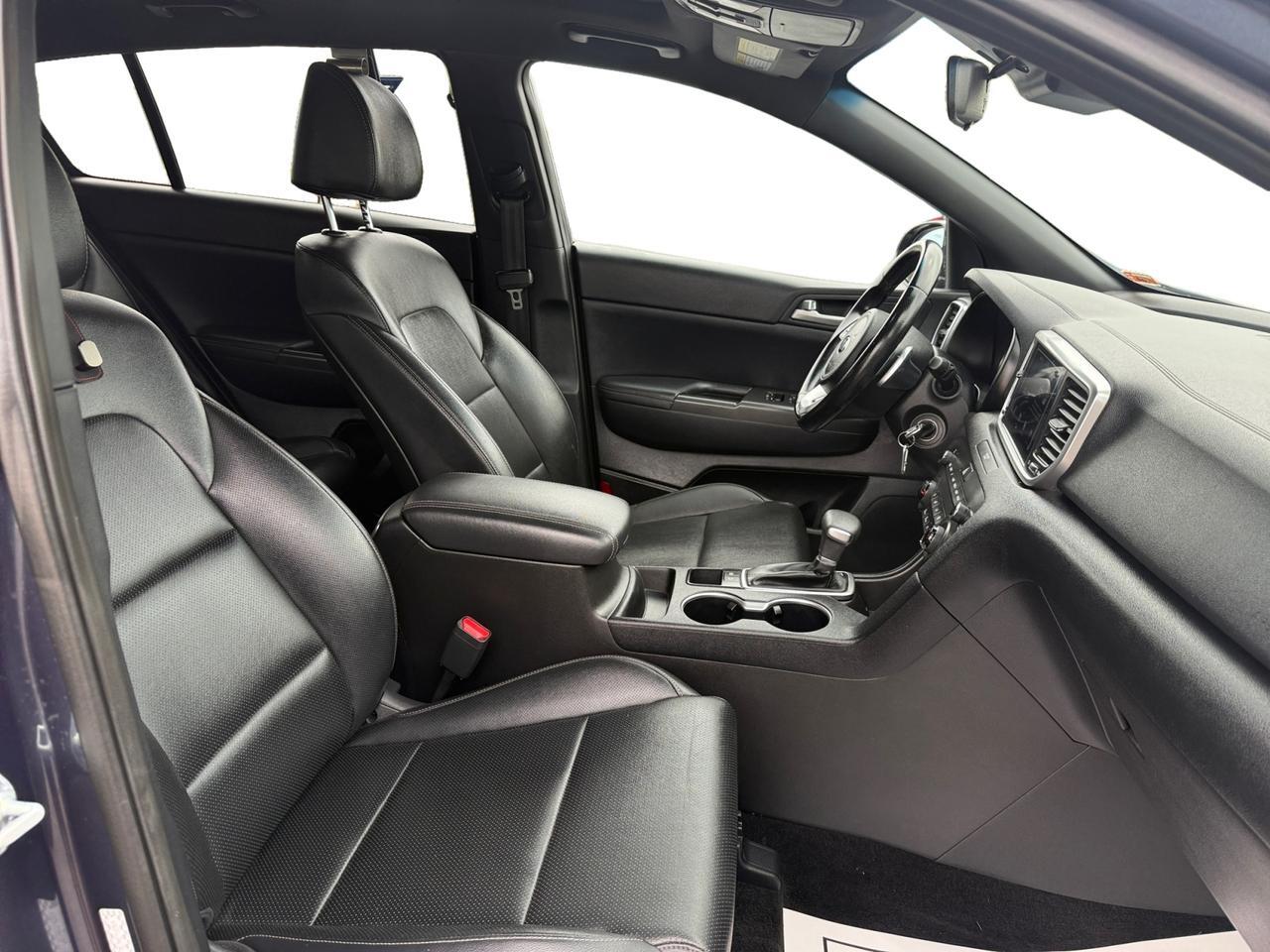 2020 KIA SPORTAGE S S Kansas City MO