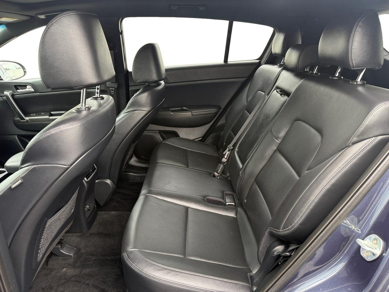 2020 KIA SPORTAGE S S Kansas City MO