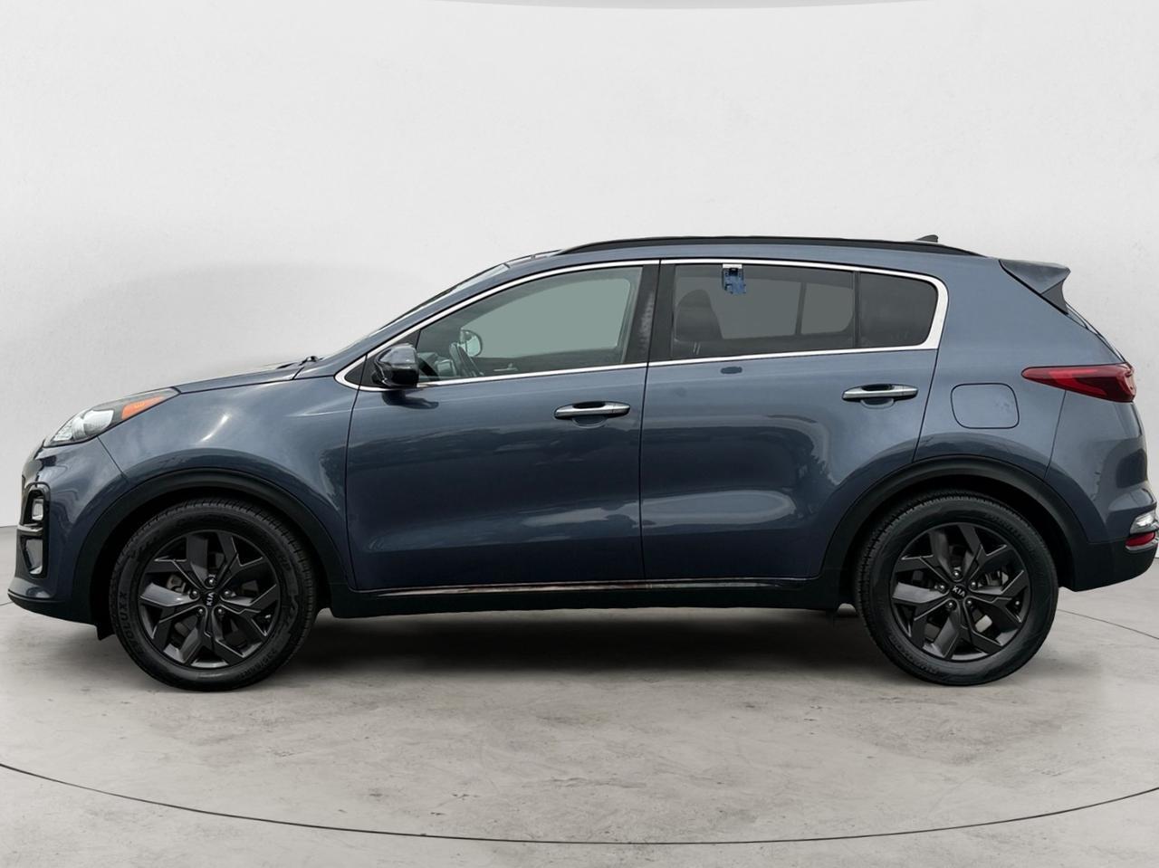 2020 KIA SPORTAGE S S Kansas City MO