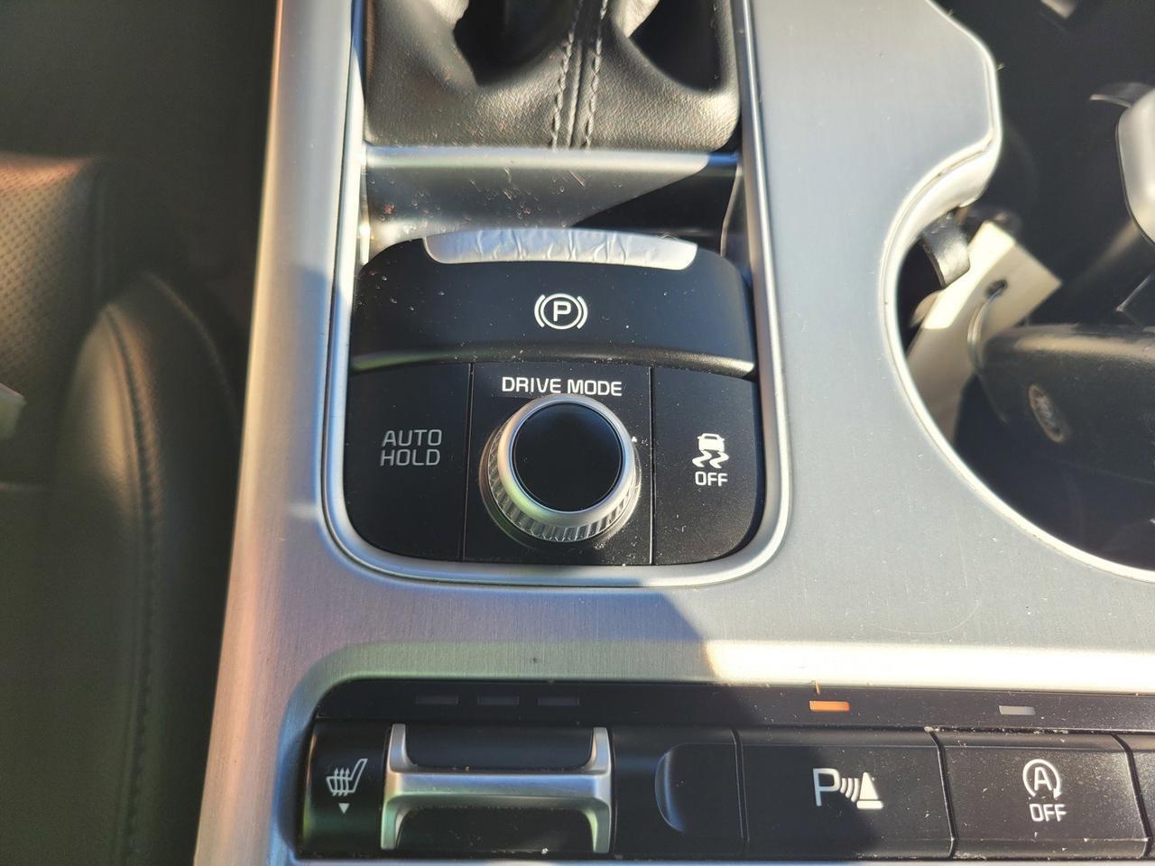 2020 KIA STINGER GT Roseville CA