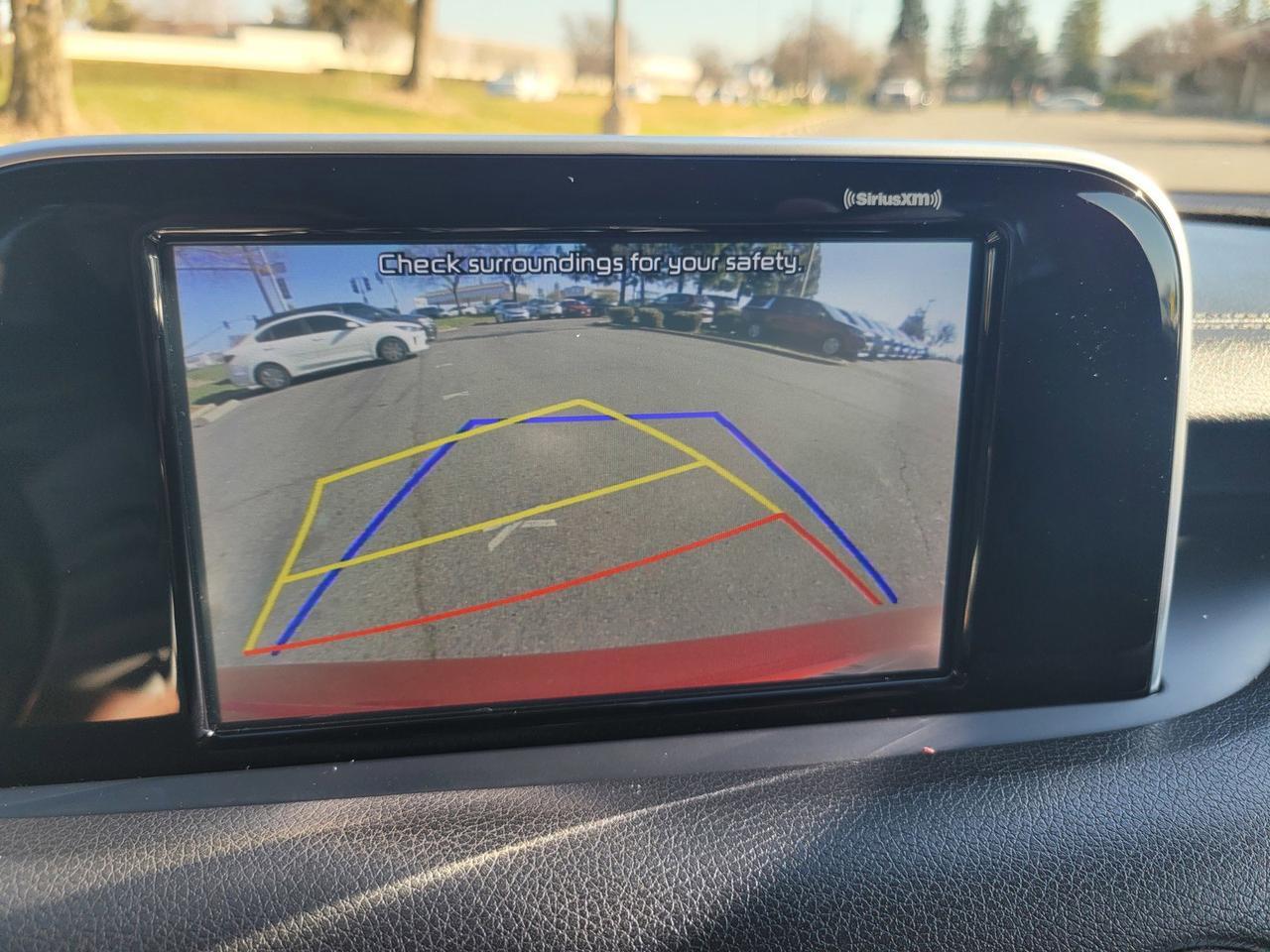 2020 KIA STINGER GT Roseville CA