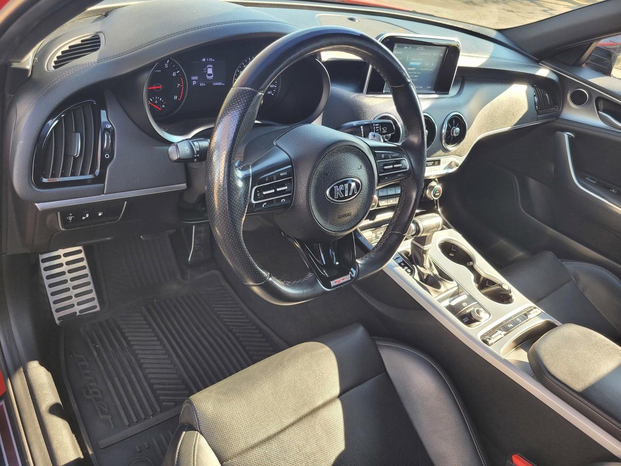 2020 KIA STINGER GT Roseville CA