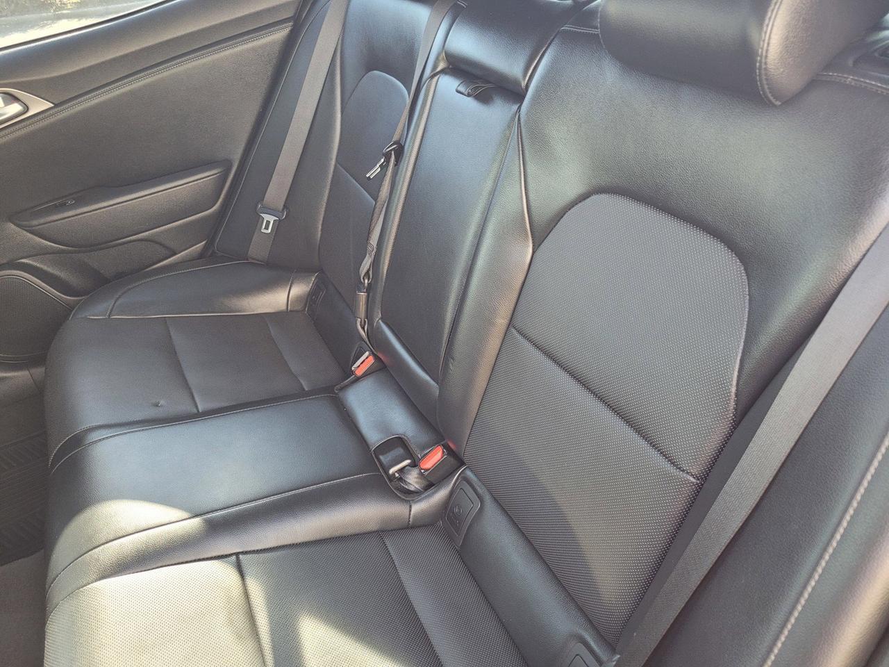 2020 KIA STINGER GT Roseville CA