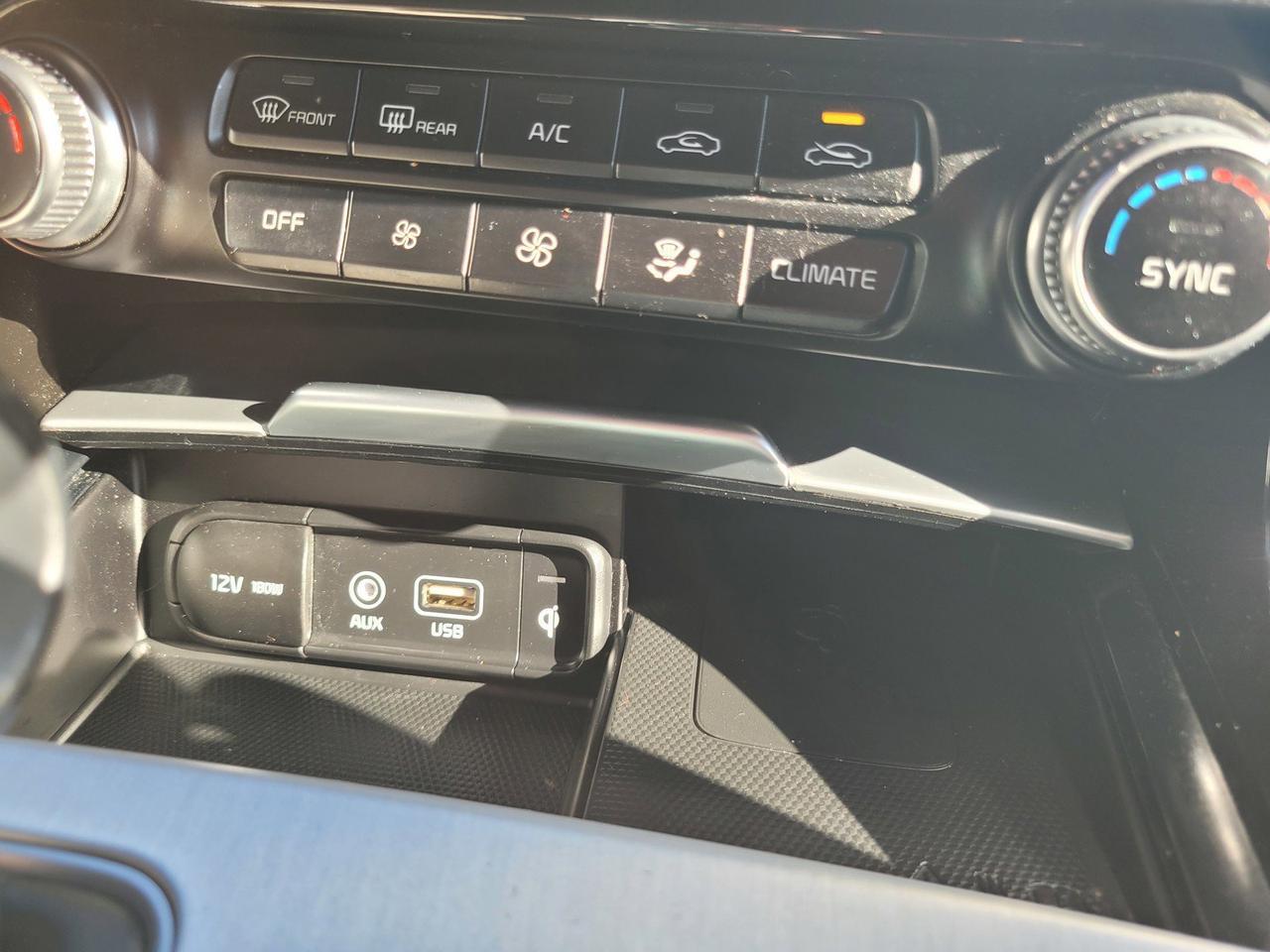 2020 KIA STINGER GT Roseville CA