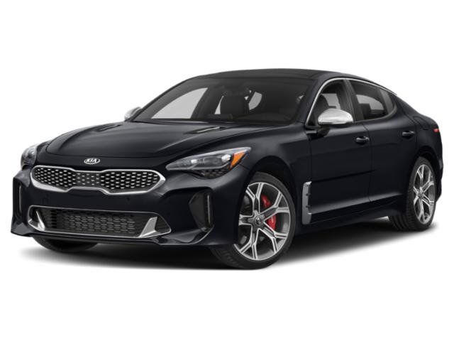 2020 KIA STINGER GT