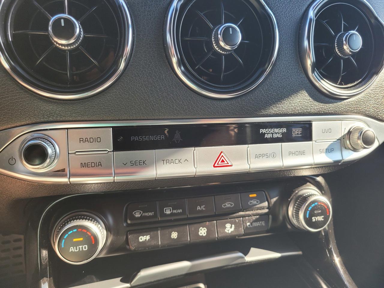 2020 KIA STINGER GT Roseville CA