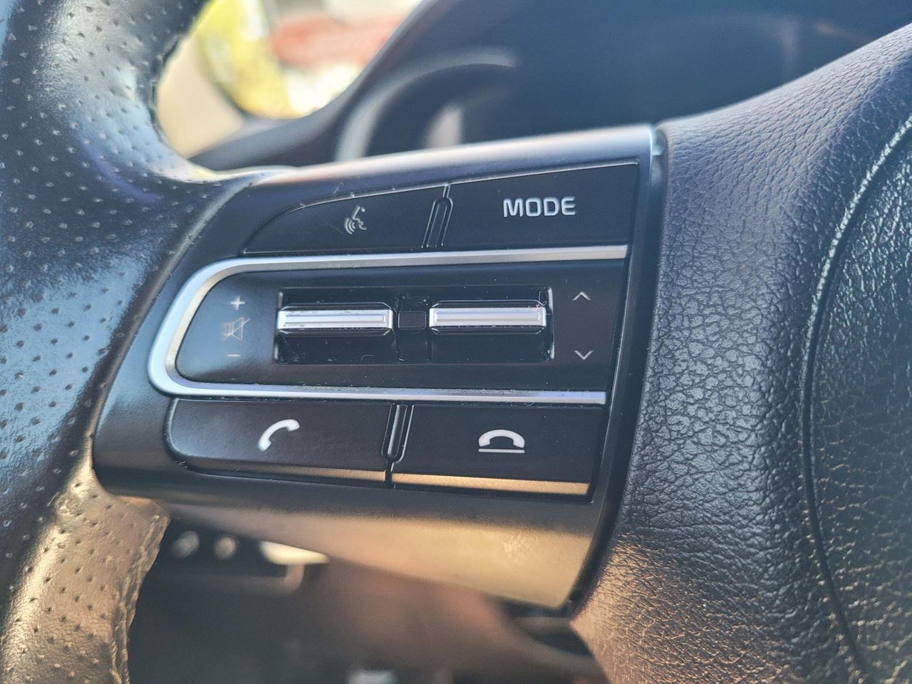 2020 KIA STINGER GT Roseville CA