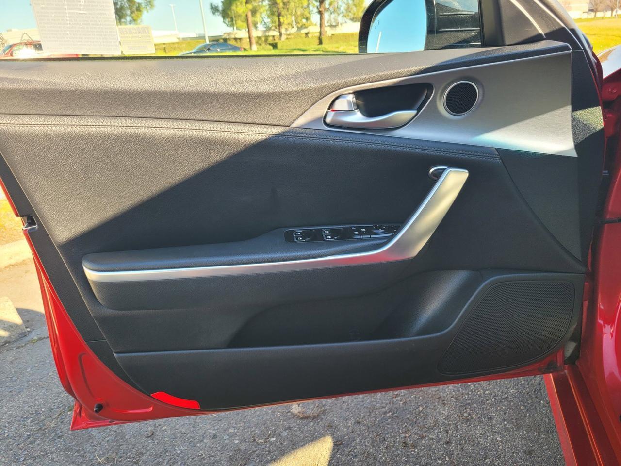 2020 KIA STINGER GT Roseville CA