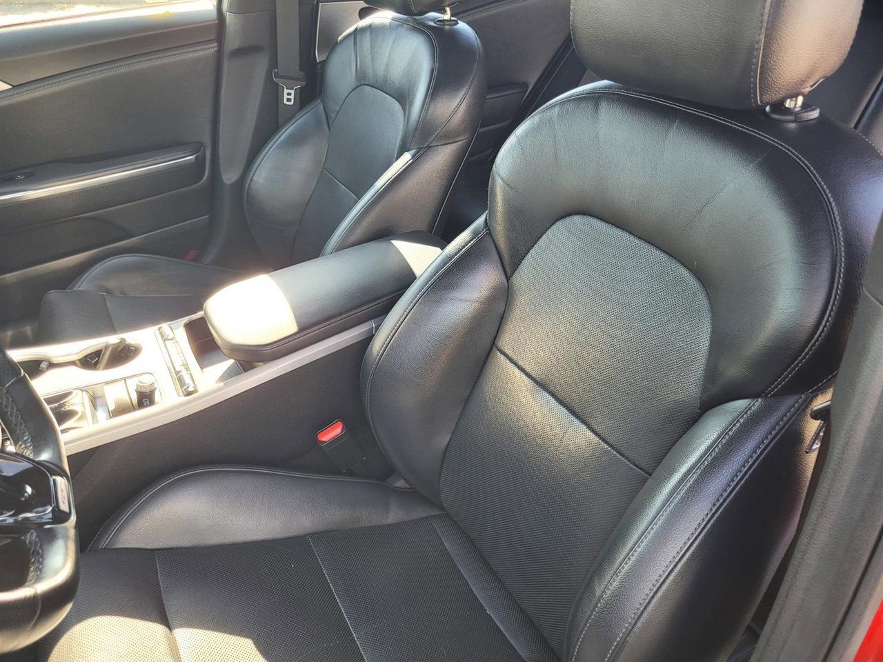 2020 KIA STINGER GT Roseville CA