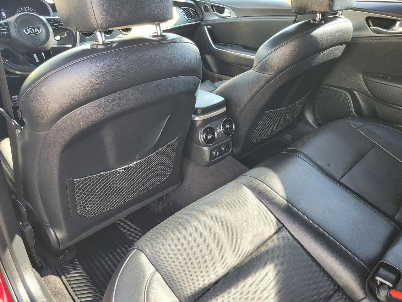 2020 KIA STINGER GT Roseville CA