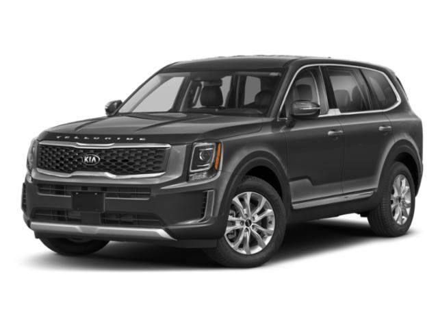 2020 KIA TELLURIDE LX