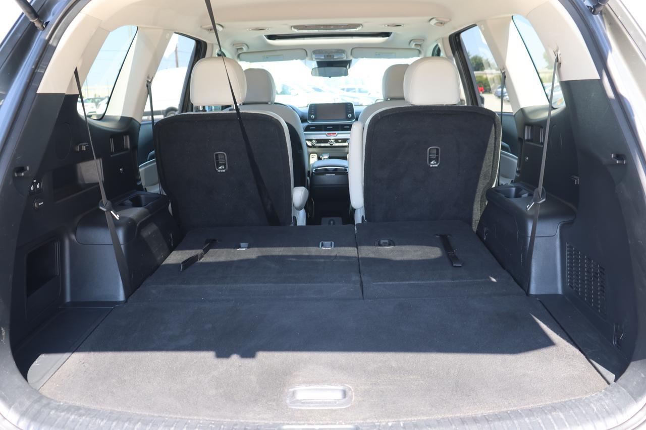 2020 KIA TELLURIDE S Houston TX