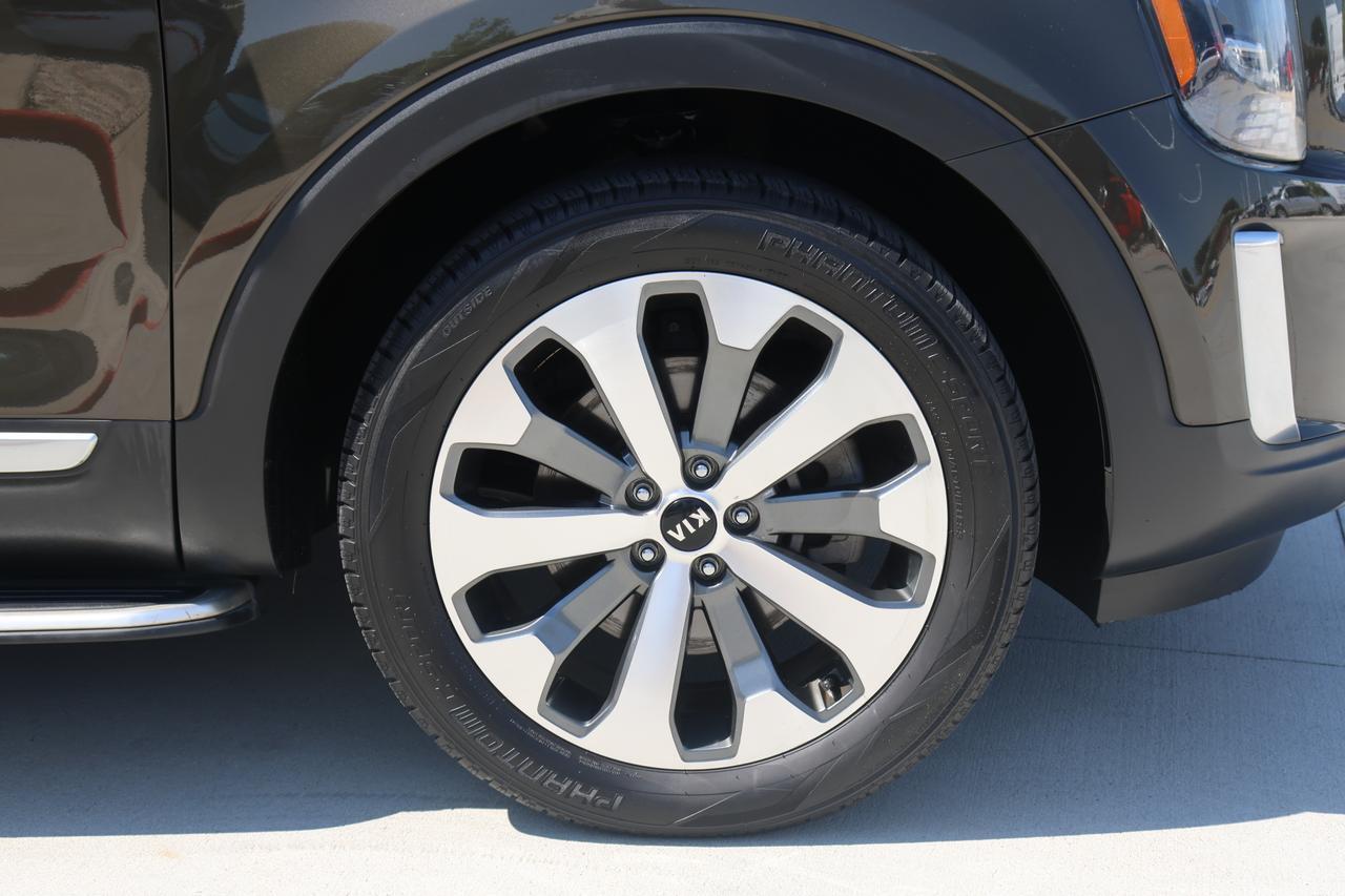 2020 KIA TELLURIDE S Houston TX