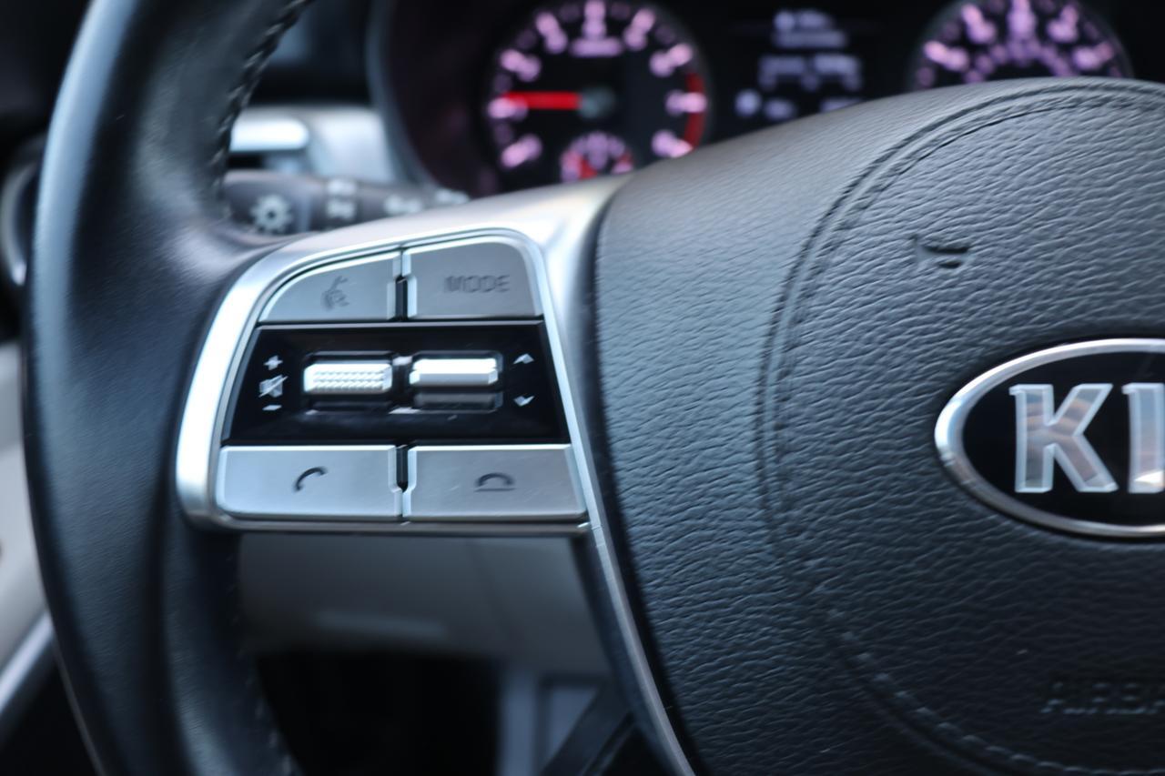 2020 KIA TELLURIDE S Houston TX