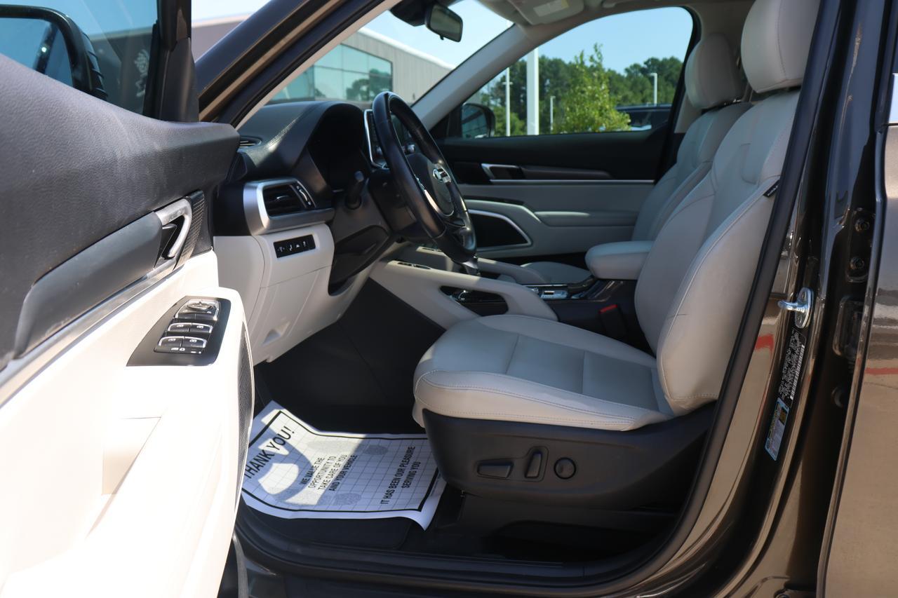 2020 KIA TELLURIDE S Houston TX